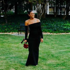 House of CB Nalani Dress (S)